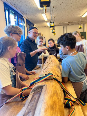 Bildhauer 11 von 25 tn