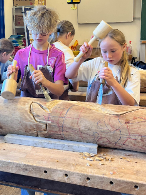 Bildhauer 12 von 25 tn