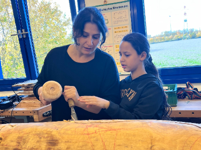 Bildhauer 14 von 25 tn