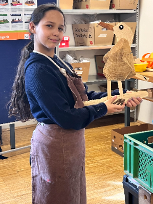 Bildhauer 5 von 25 tn