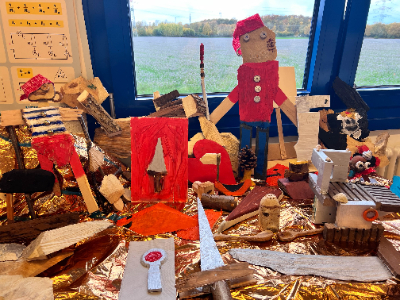 Bildhauer 7 von 25 tn