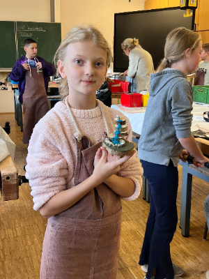 Bildhauer 8 von 25 tn