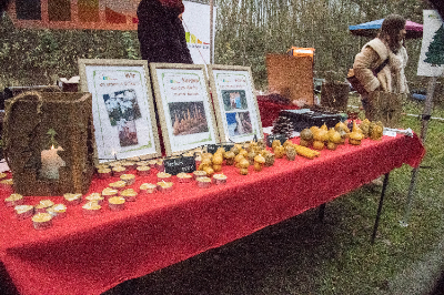 Waldweihnacht 4 von 11 tn