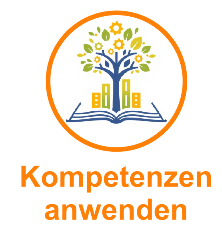 Kompetenzen anwenden