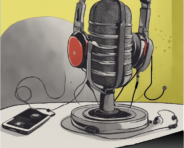 Neuer Podcast ist online