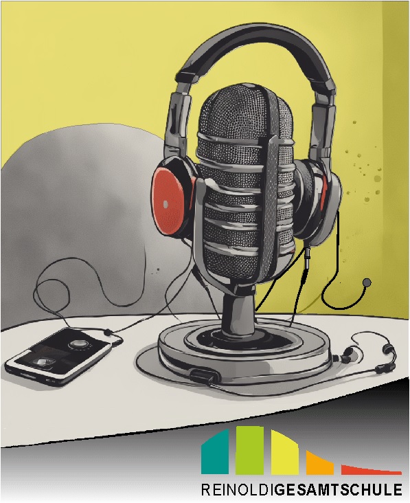 Neuer Podcast ist online