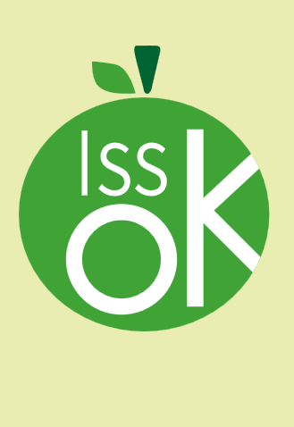 Trinkflaschen vom Projekt „Iss ok in Dortmund“